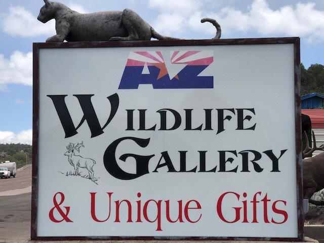 Az Wildlife Gallery