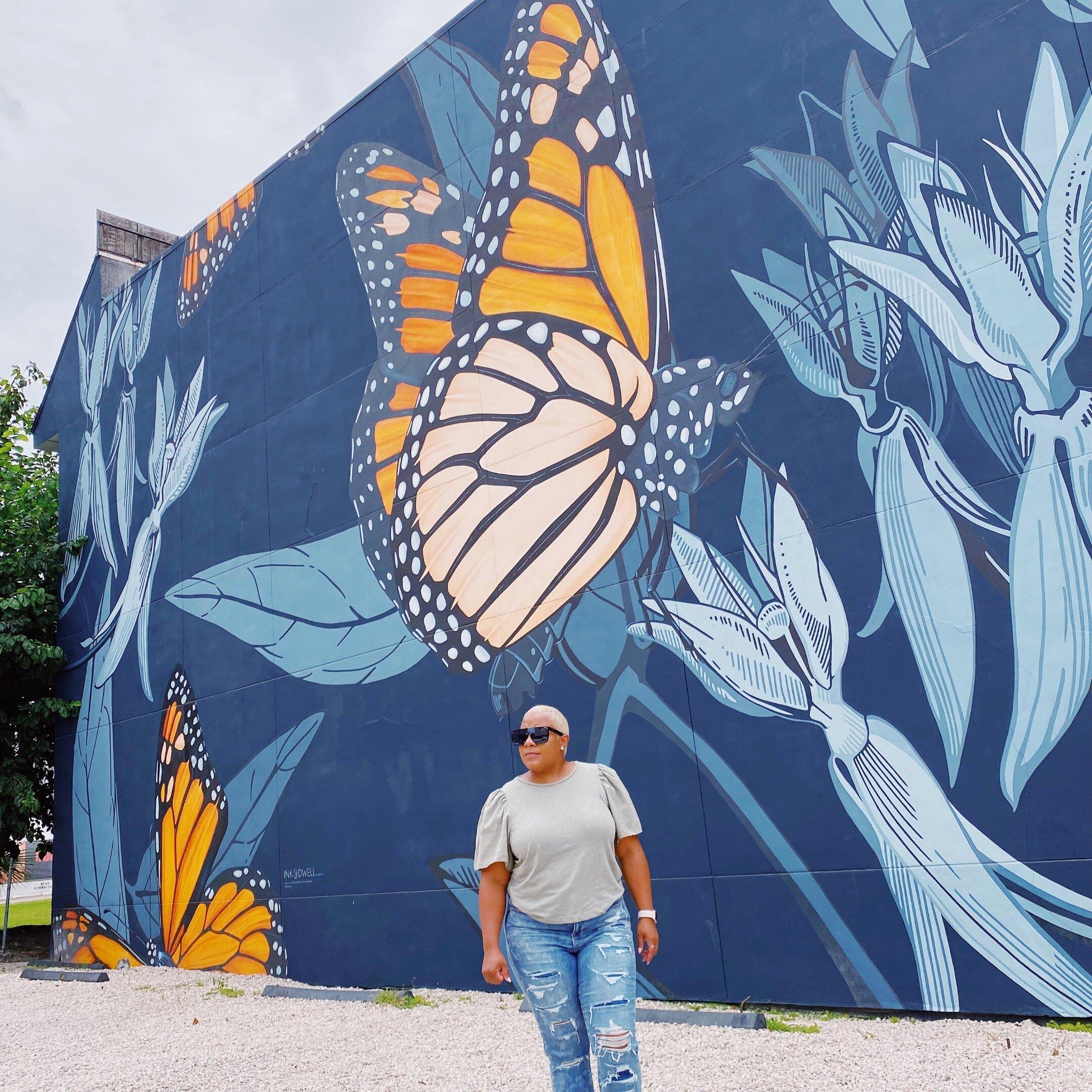 Orlando Mural Tours