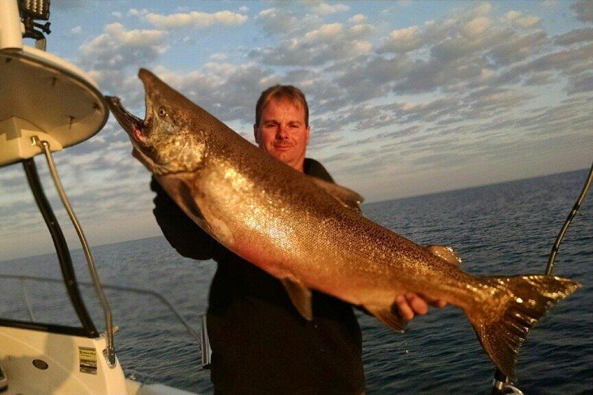 Reel Memories Fishing Charters