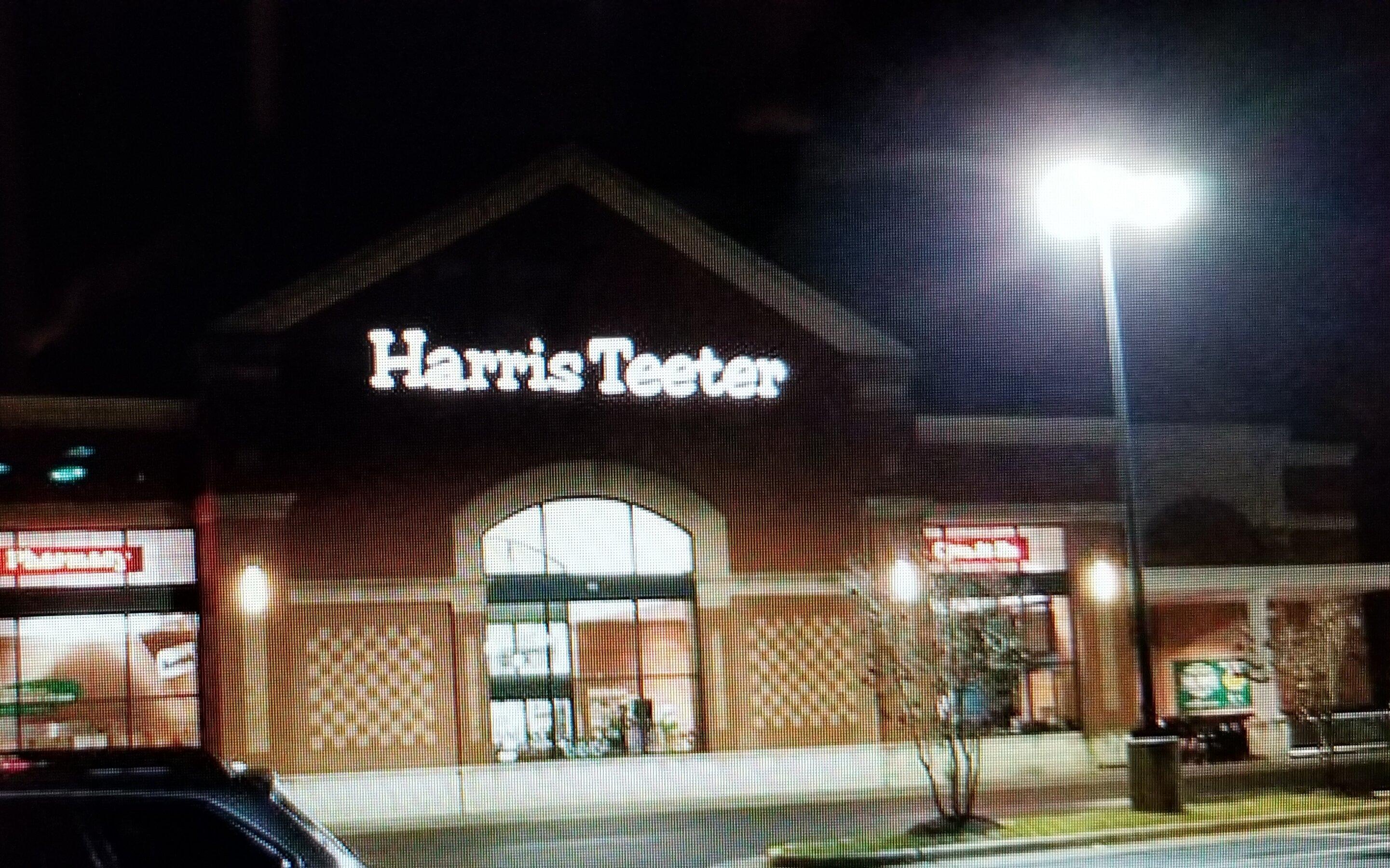 Harris Teeter Pharmacy