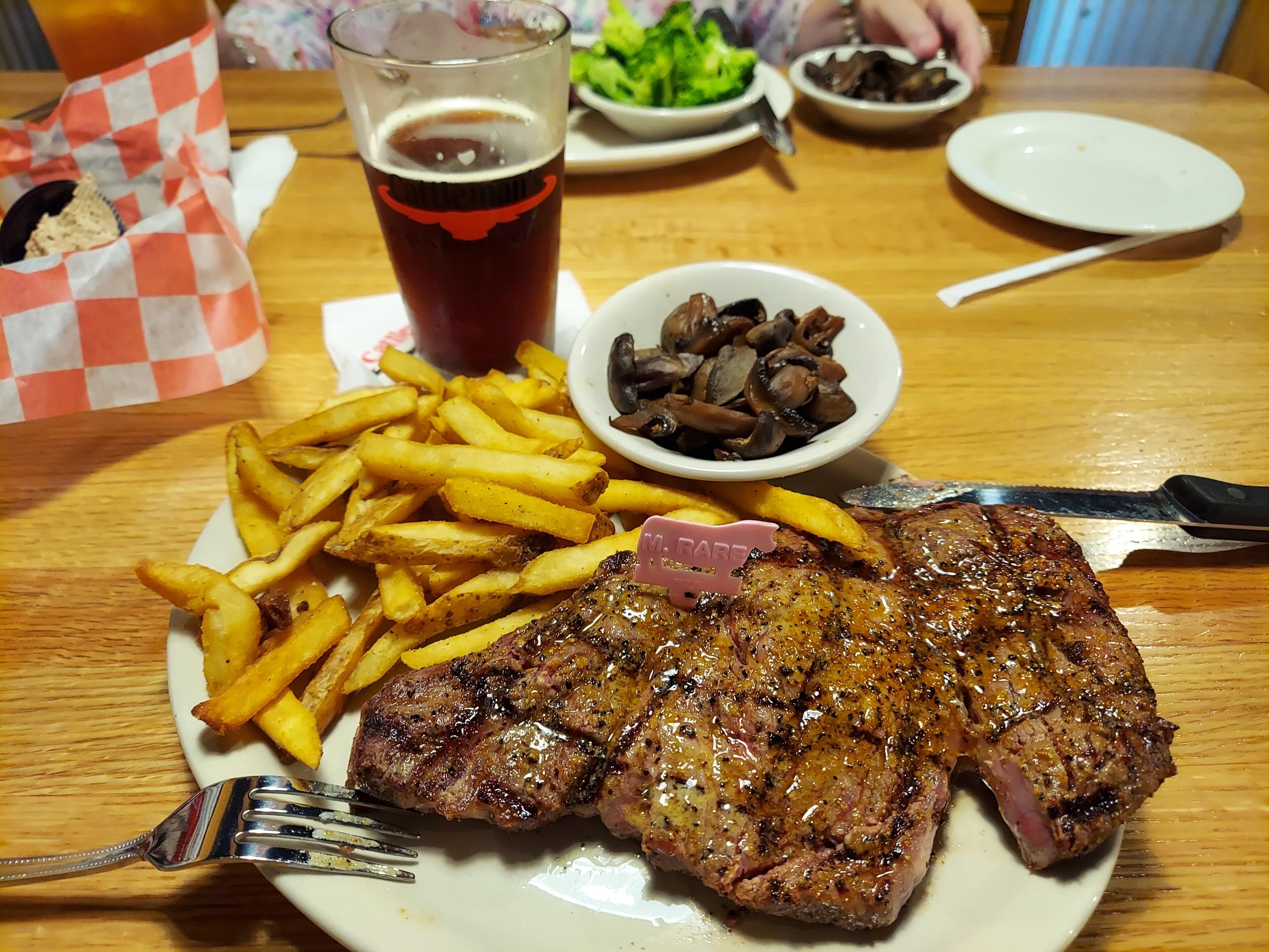 Cattleman's Roadhouse