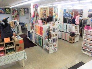 New England Fabrics & Decorating Center