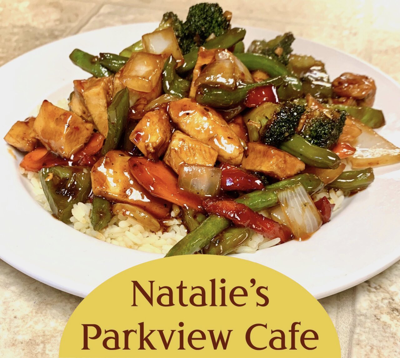 Parkview Cafe