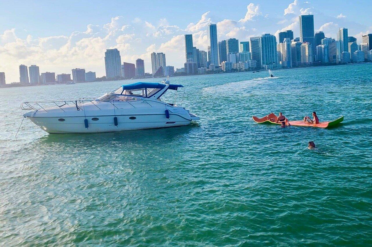 Miami Boating