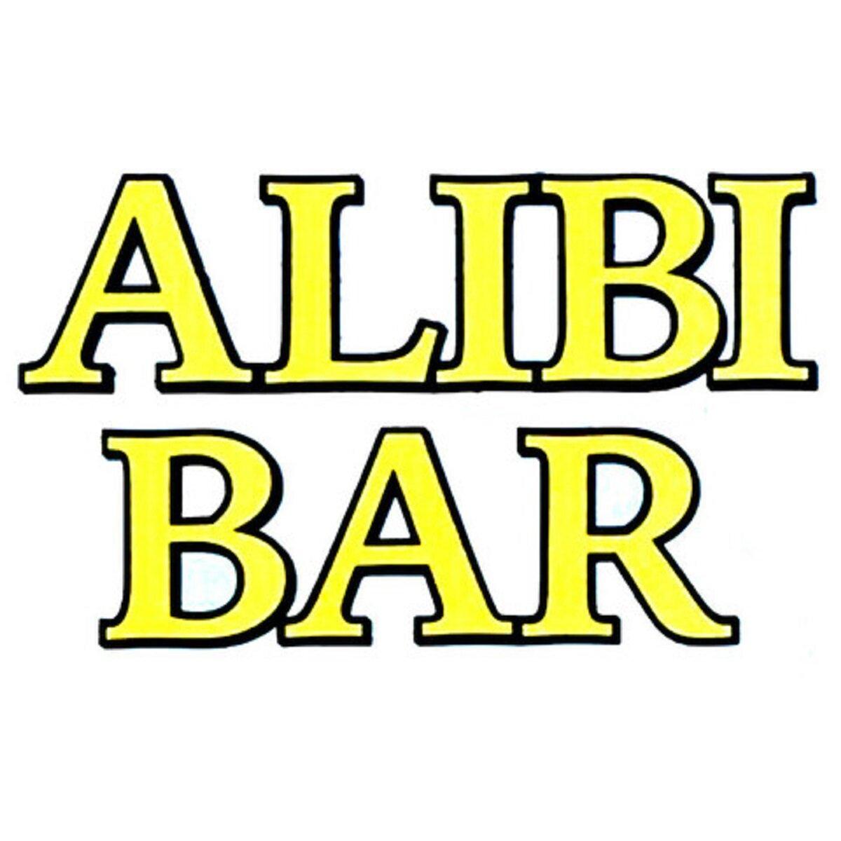 Alibi Bar