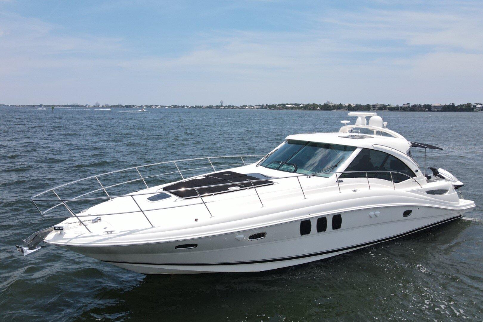 Yachts of Fun Charters