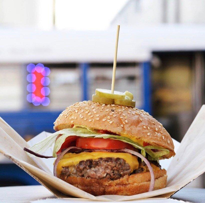 Foothills Food Truck