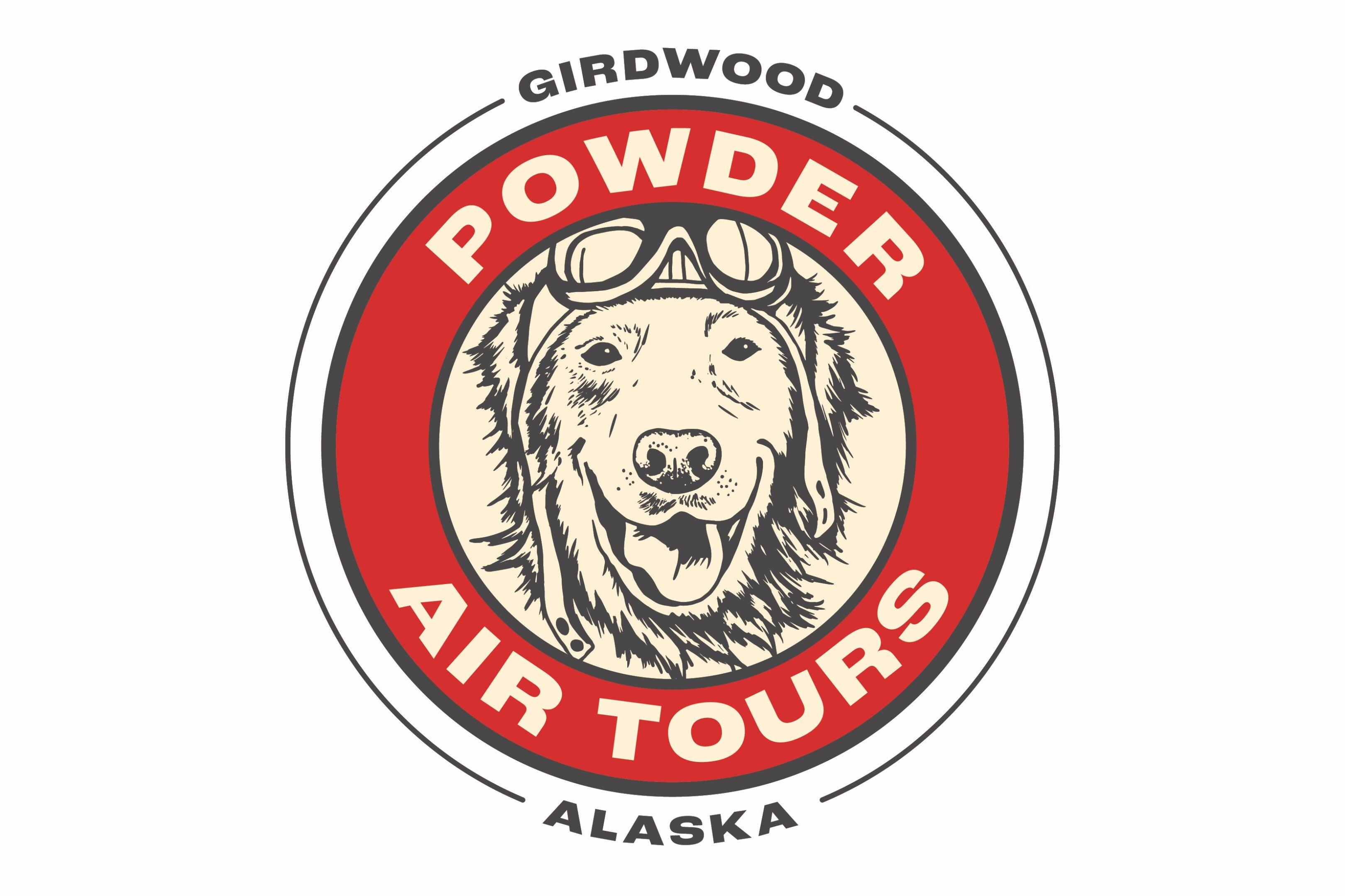 Powder Air Tours