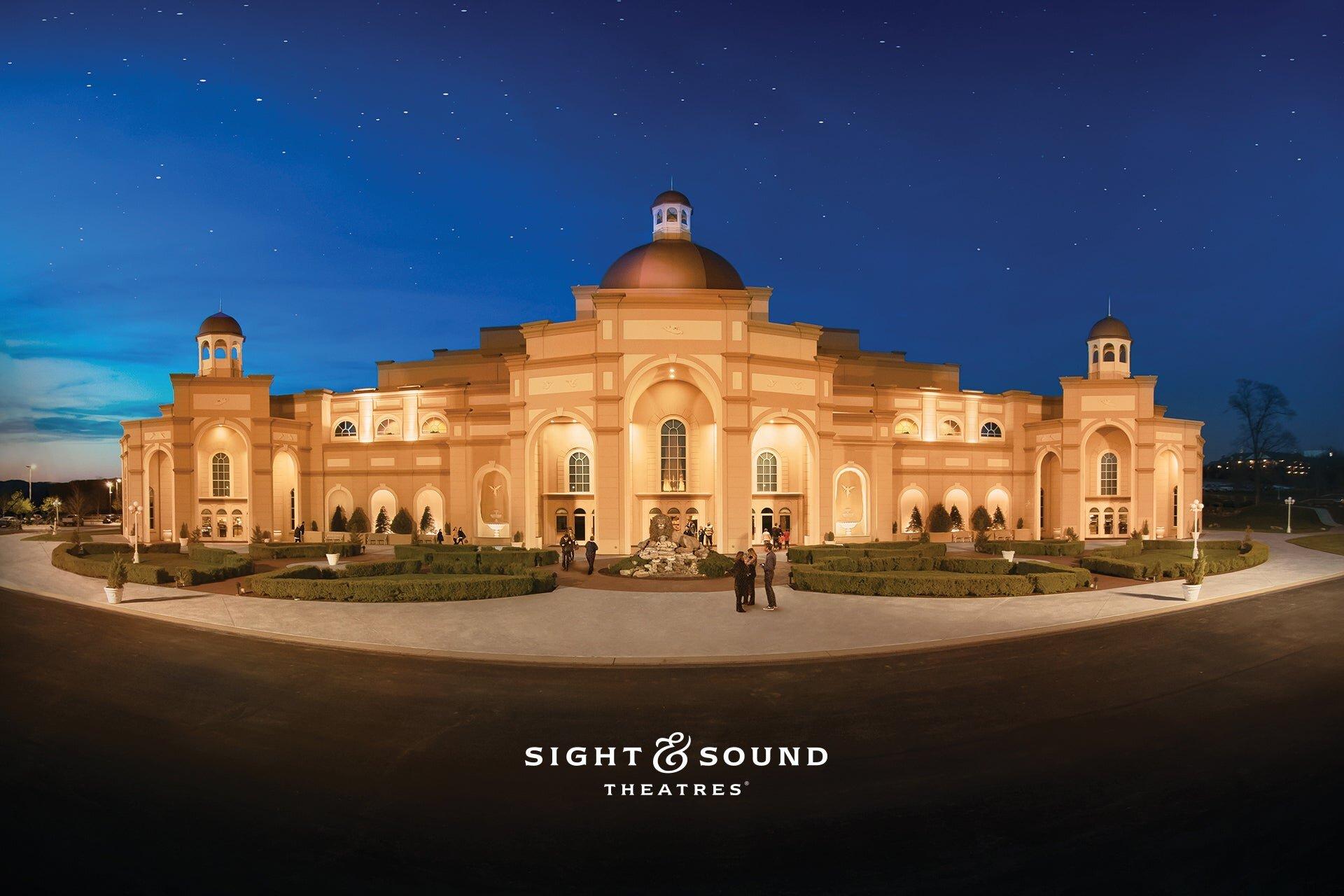 Sight & Sound Theatres