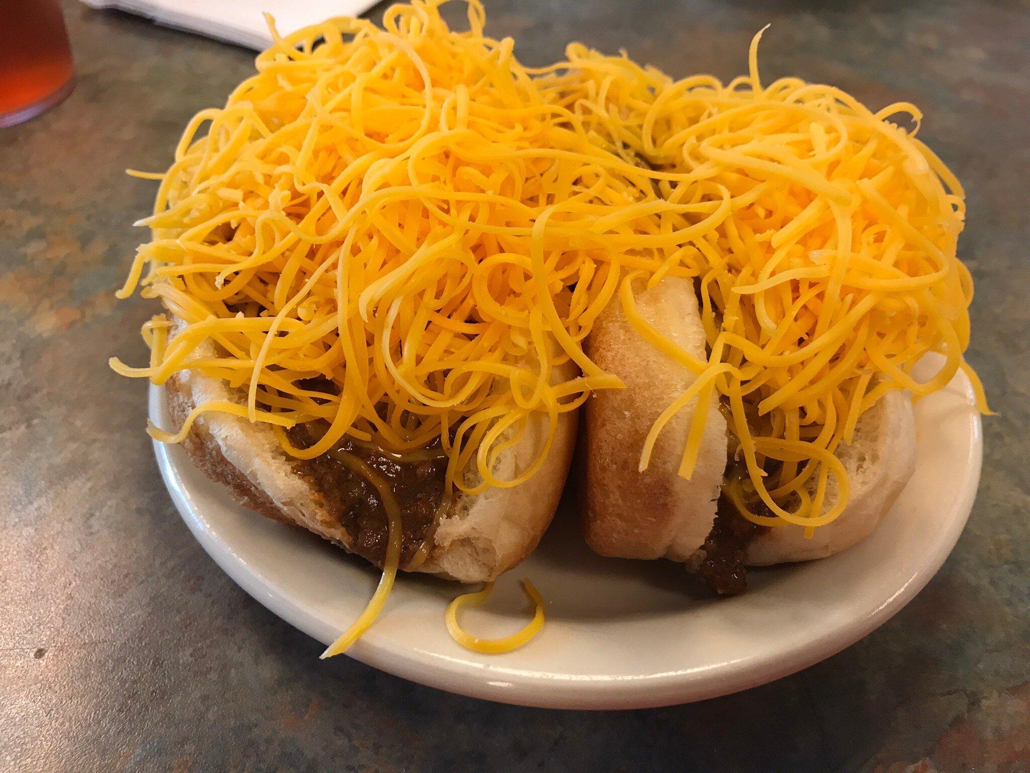 Skyline Chili