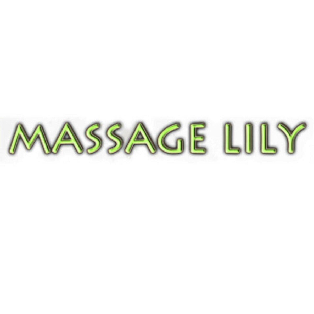 Massage Lily