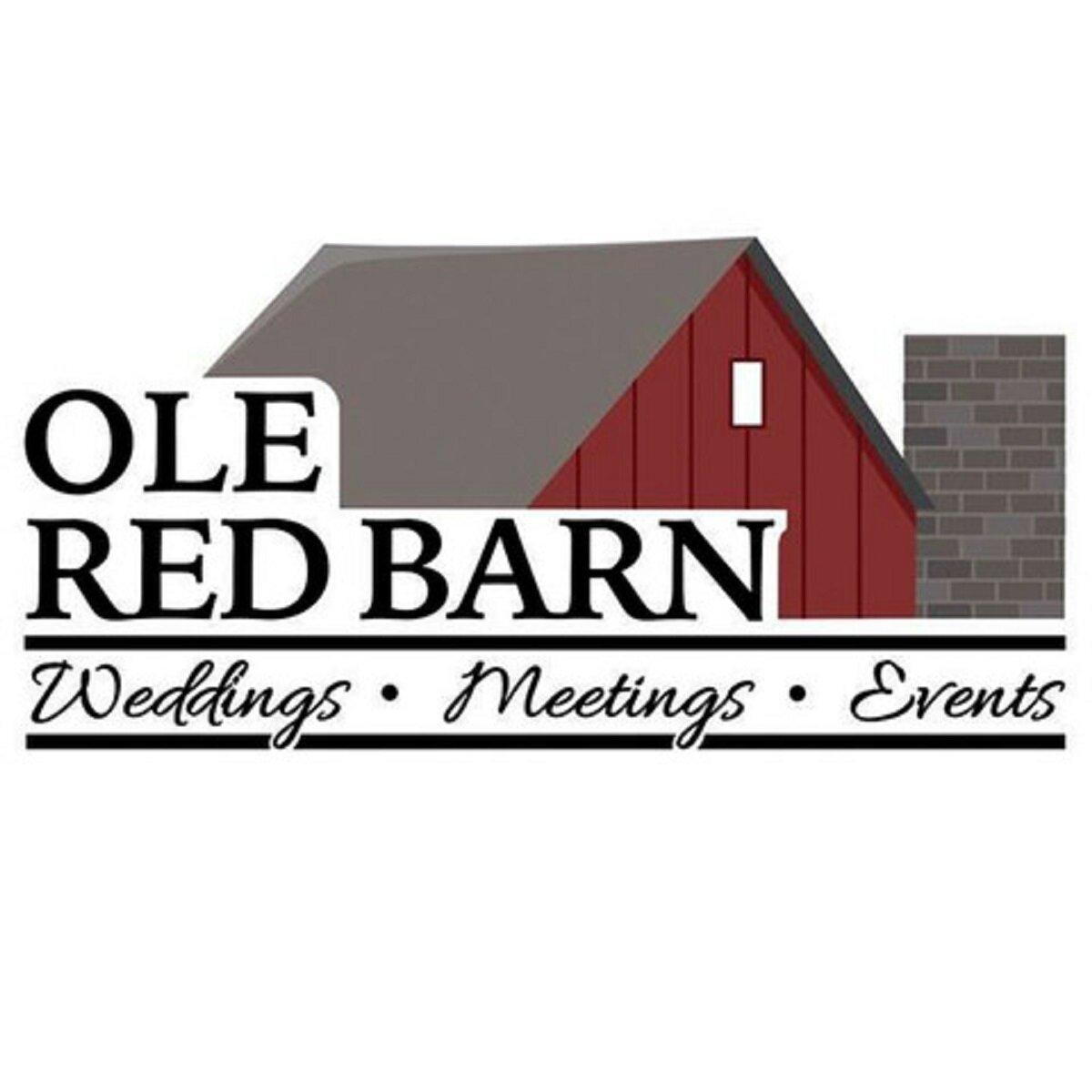 Ole Red Barn