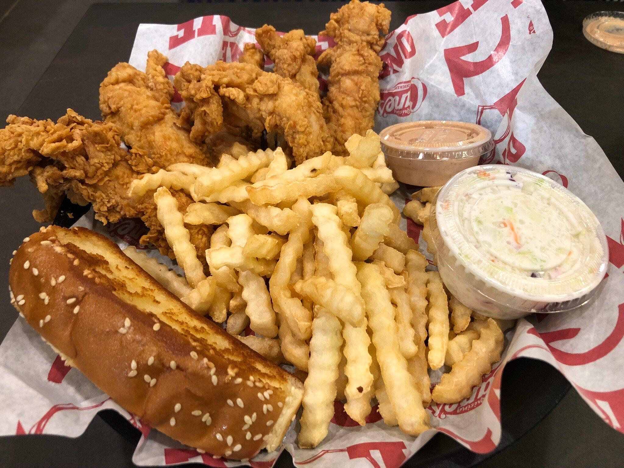 Raising Cane's Chicken Fingers