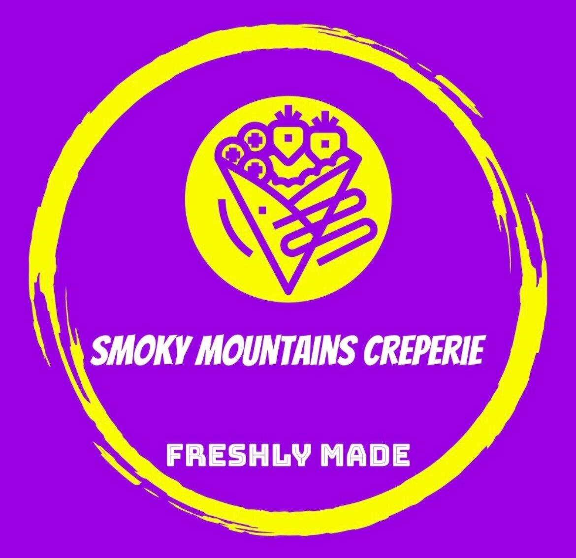 Smoky Mountains Creperie