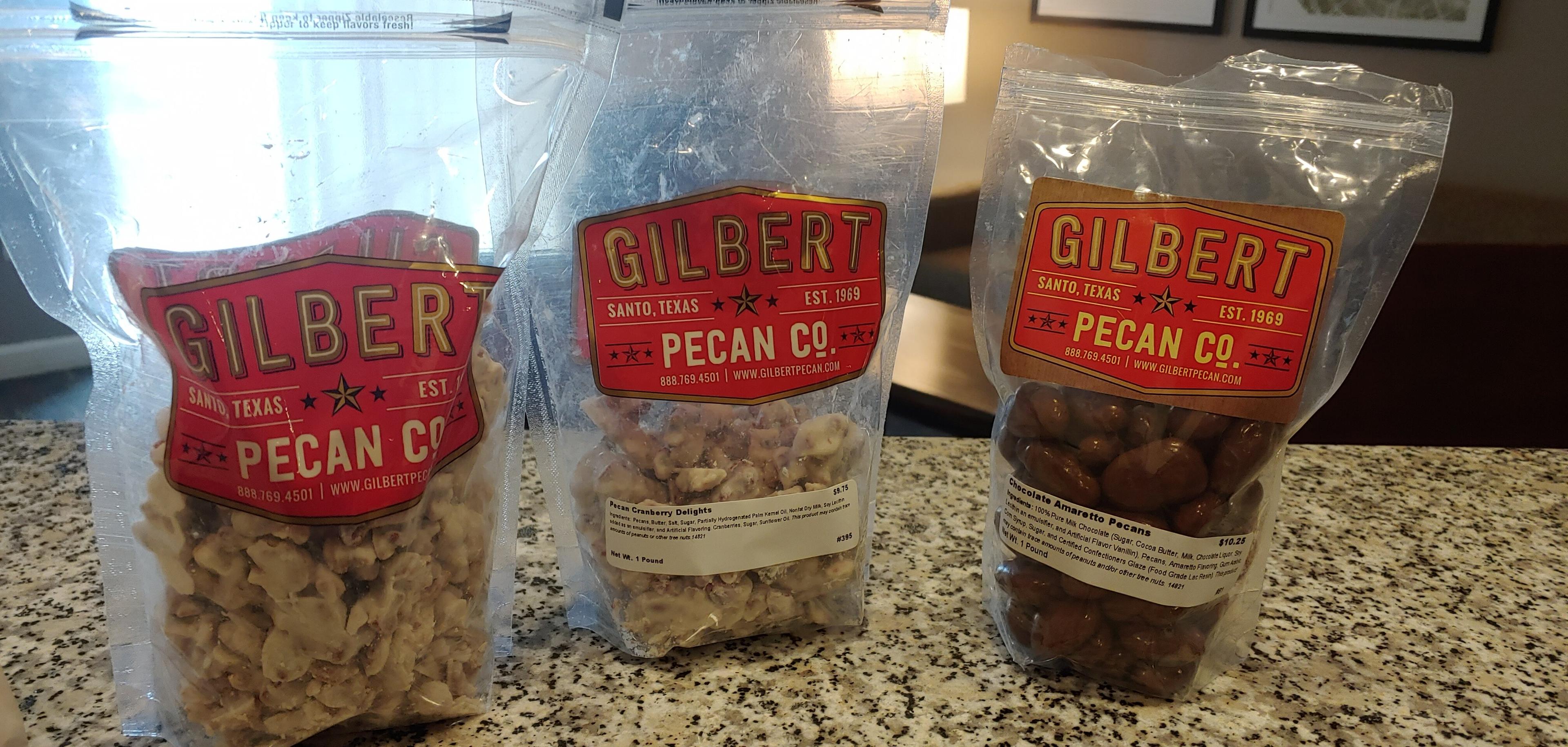 Gilbert Pecan Company