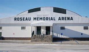 Memorial Arena