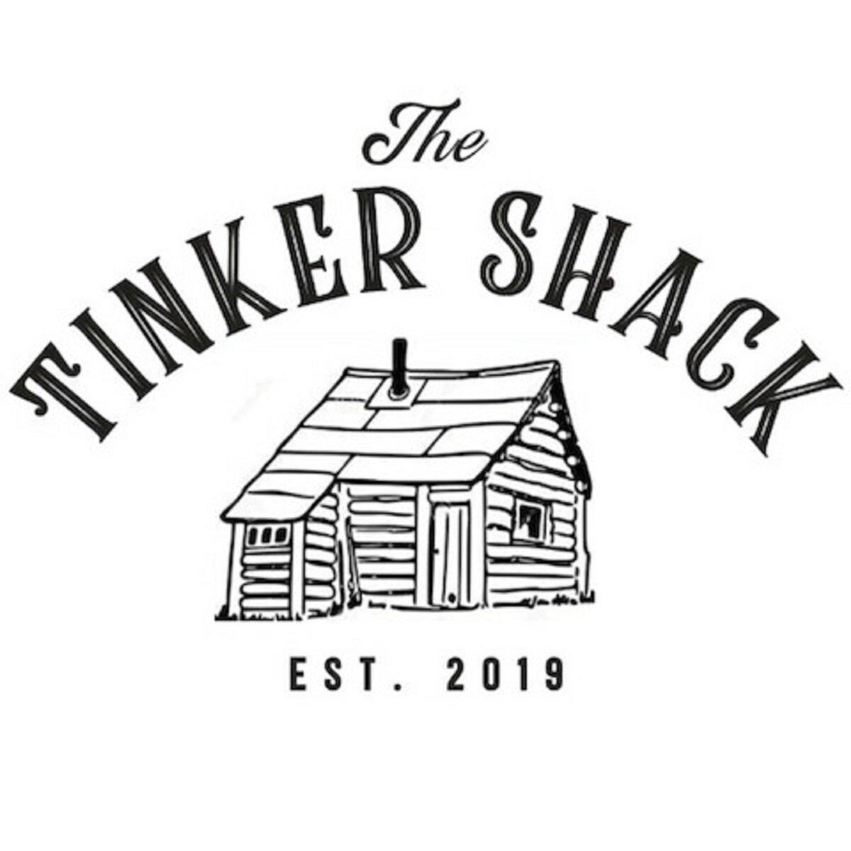 The Tinker Shack