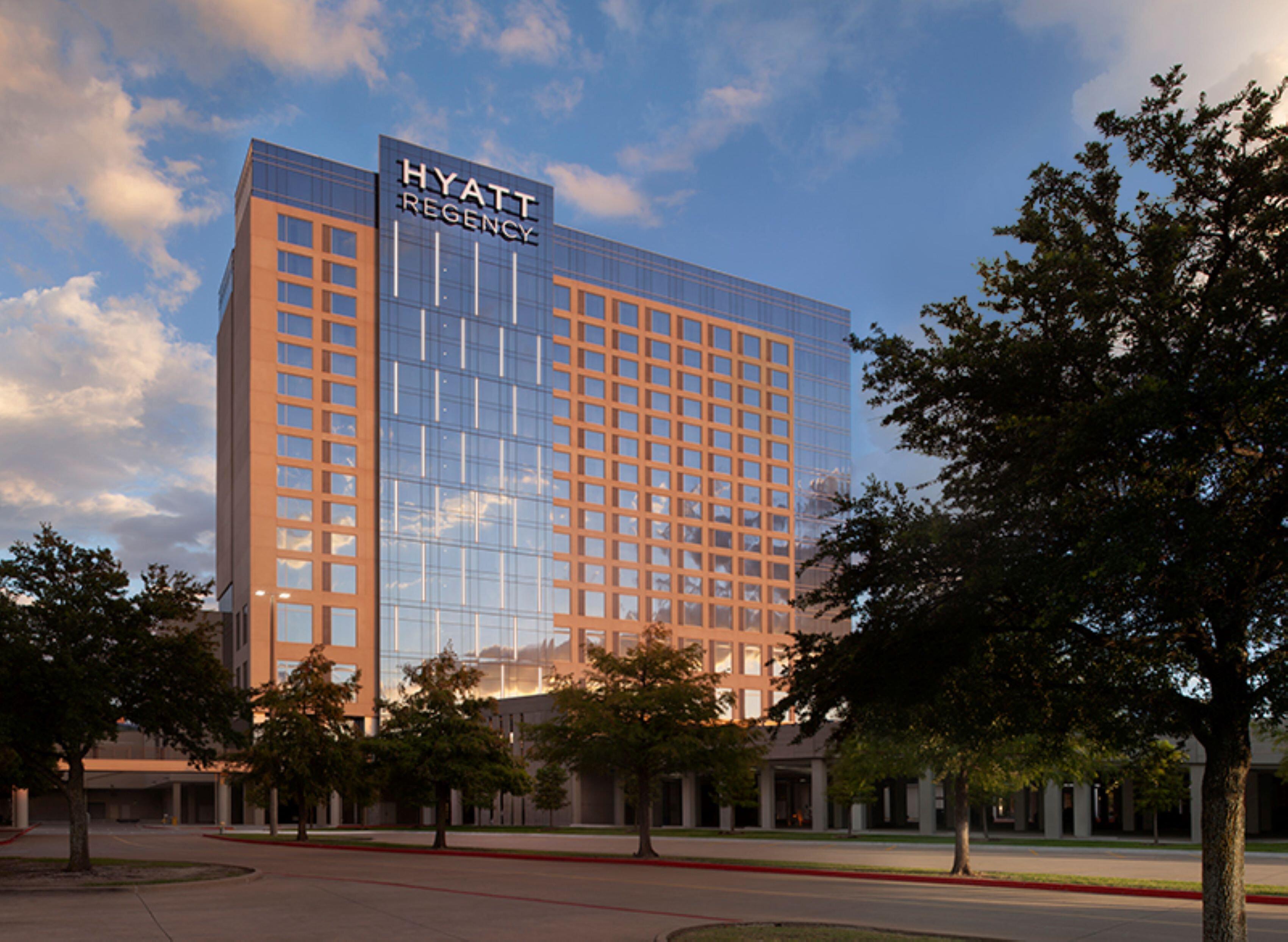 Hyatt Regency Frisco - Dallas