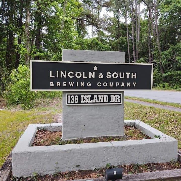 Lincoln & South Brewing Company