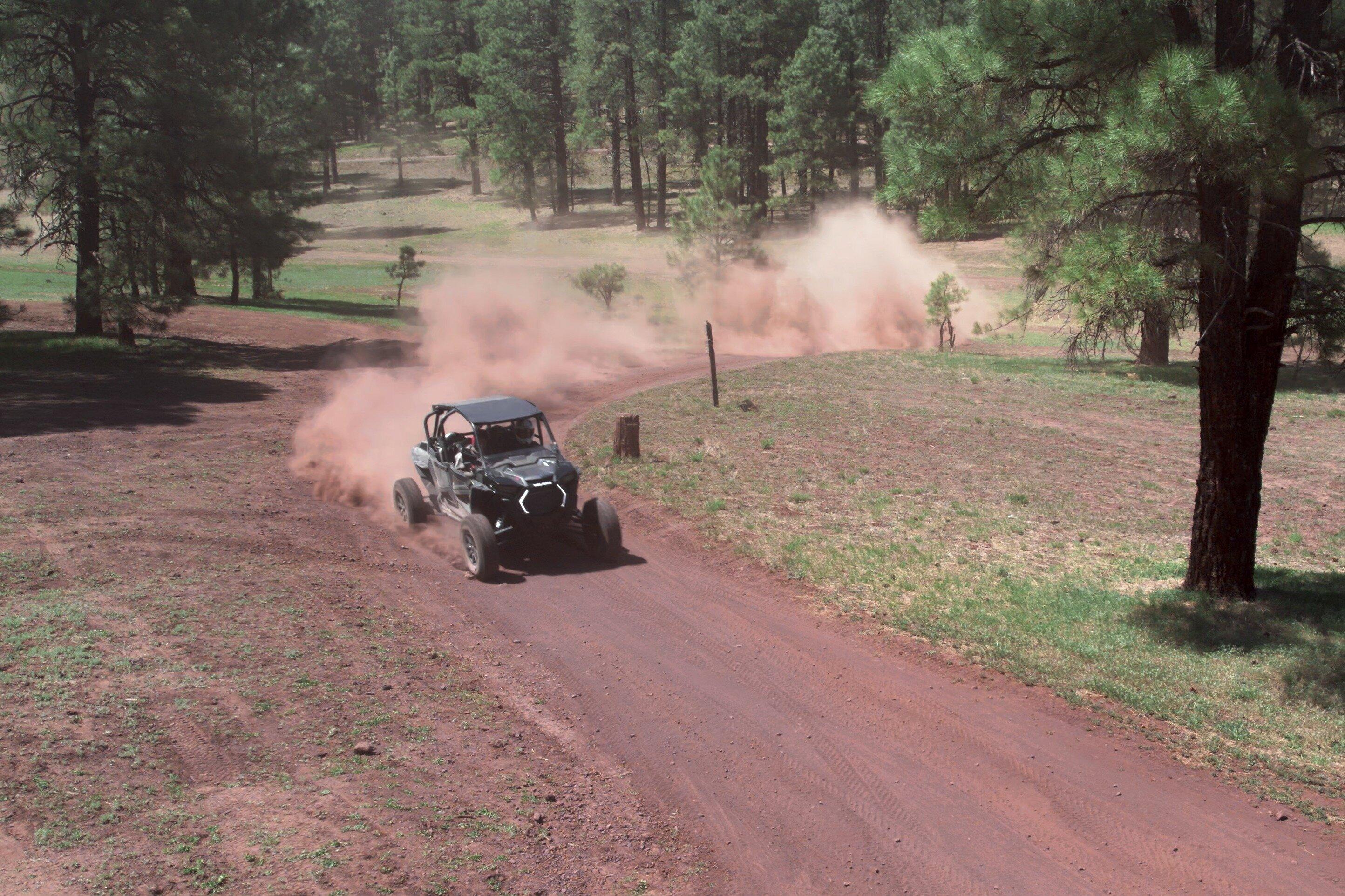 ATV Rentals Flagstaff