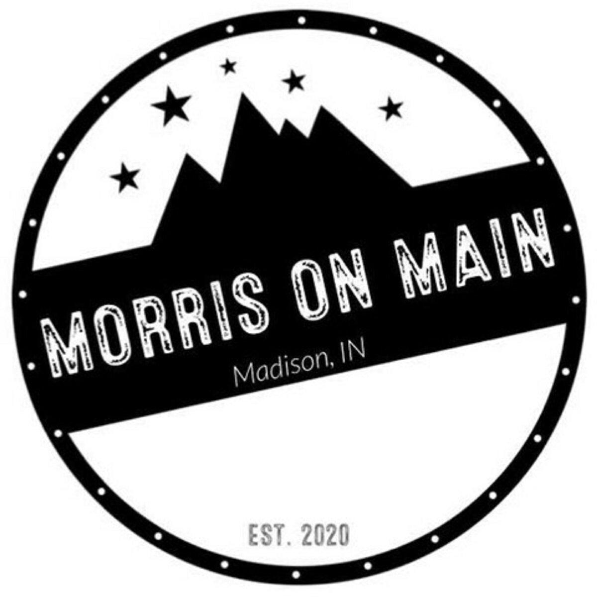 Morris on Main