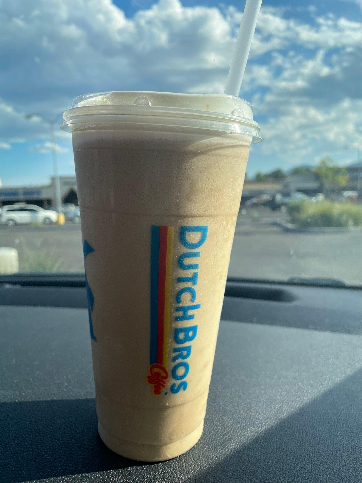 Dutch Bros Coffee