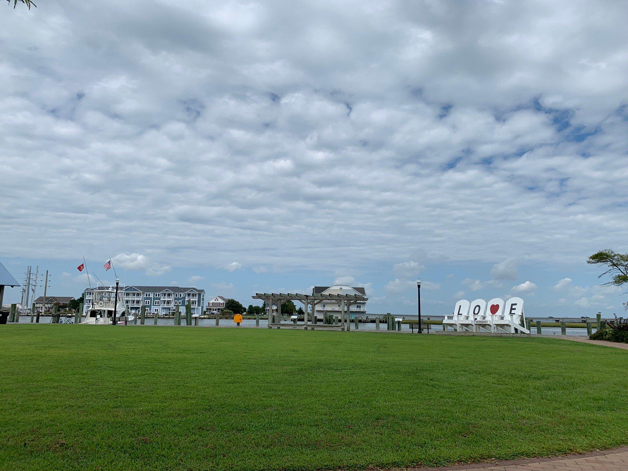 Robert N. Reed Downtown Waterfront Park