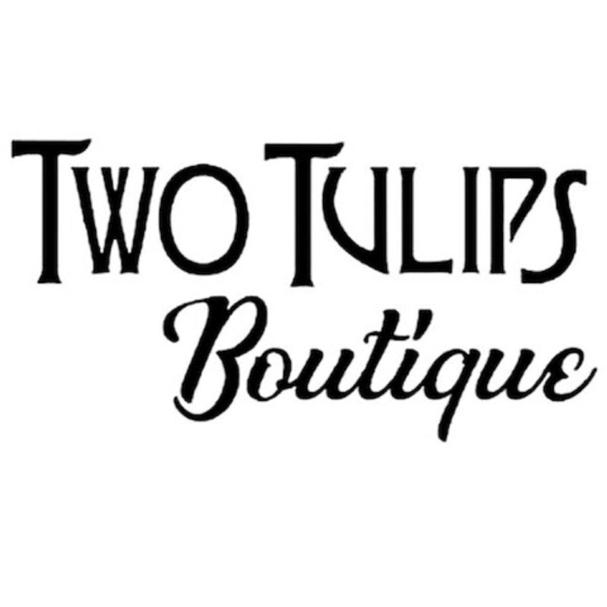 Two Tulips Boutique