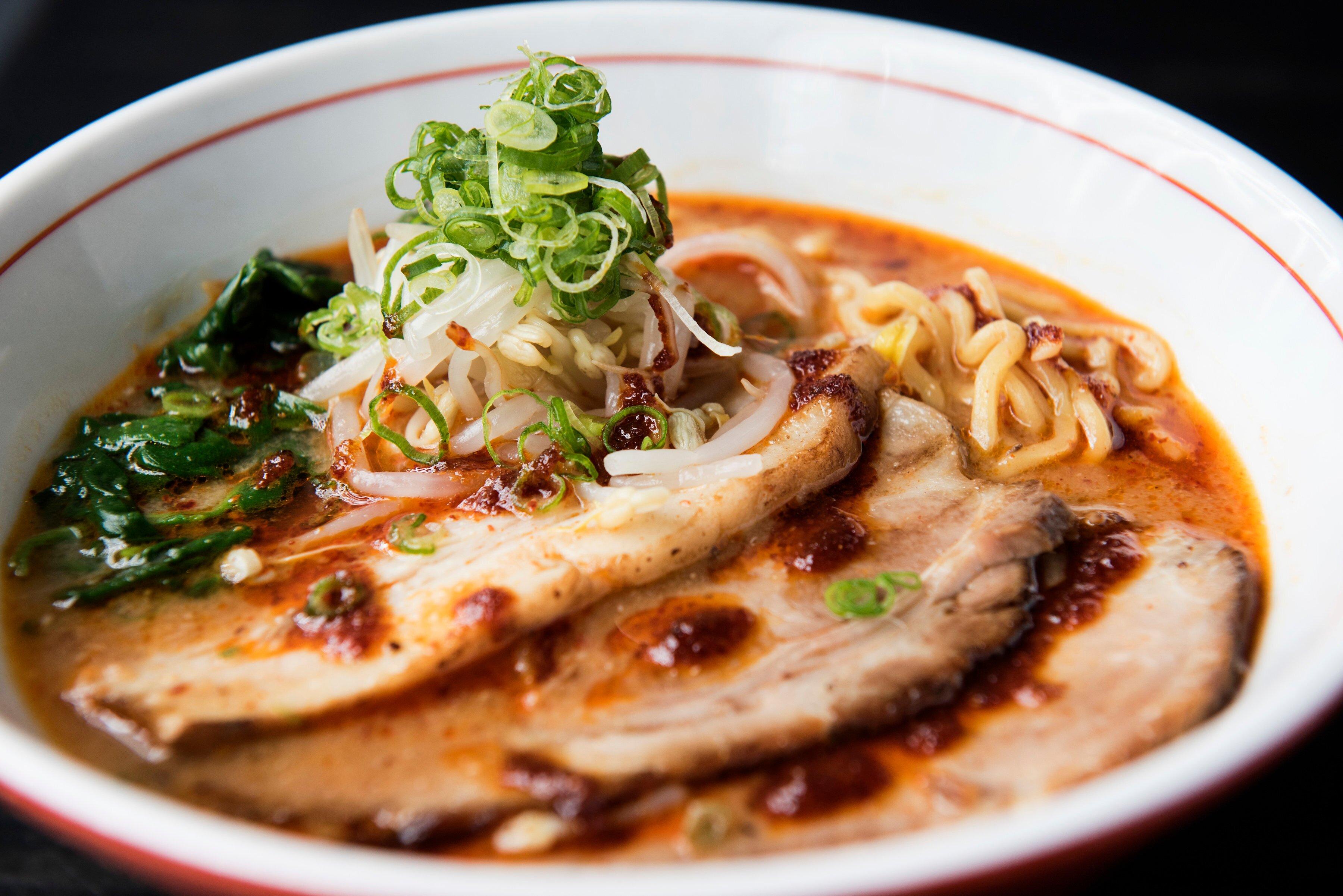 Ani Ramen House