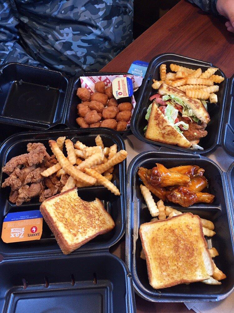 Zaxby's