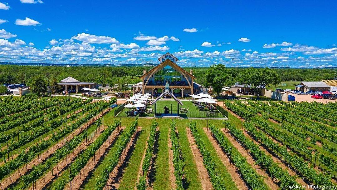 Augusta Vin Winery