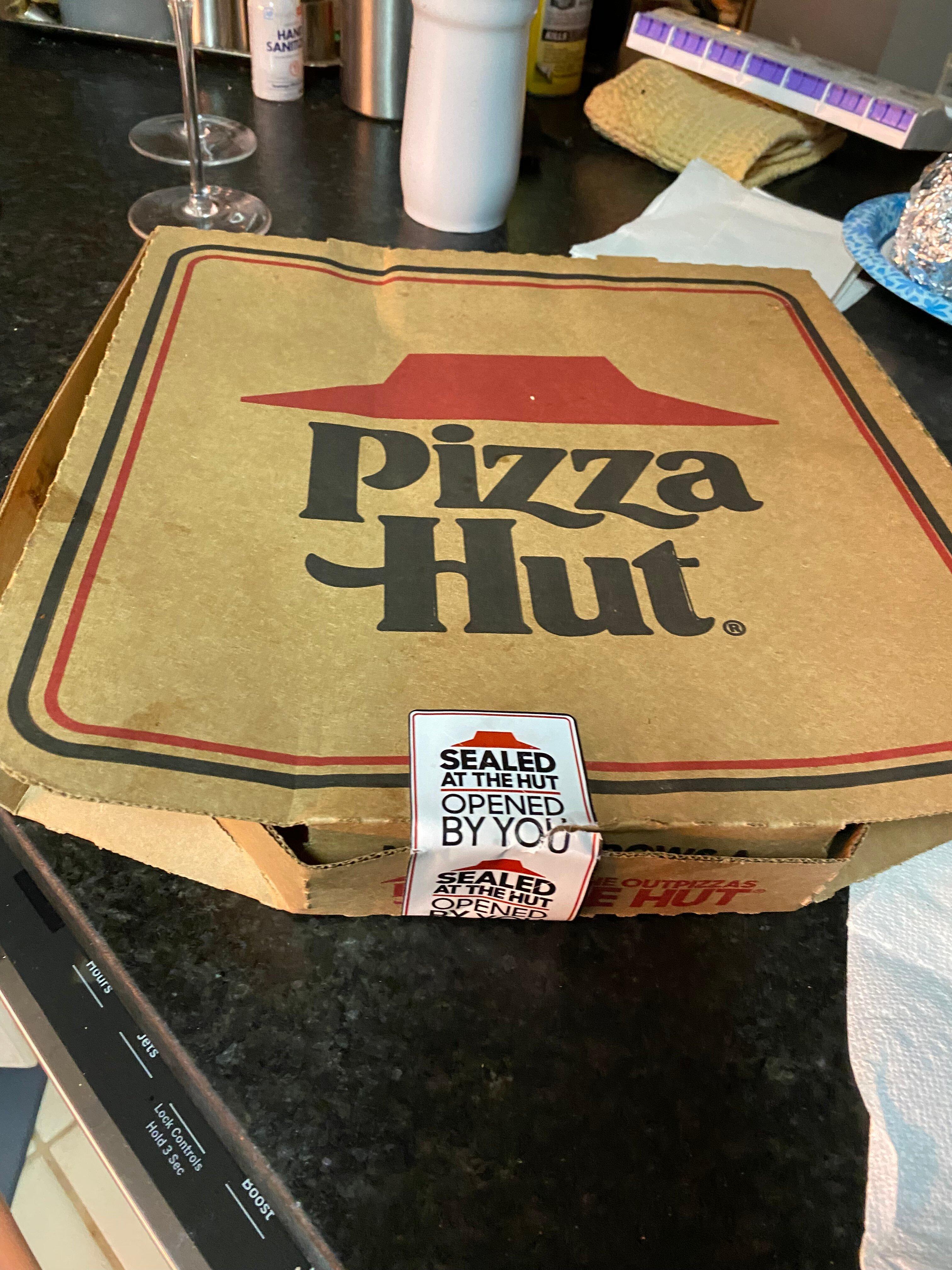 Pizza Hut