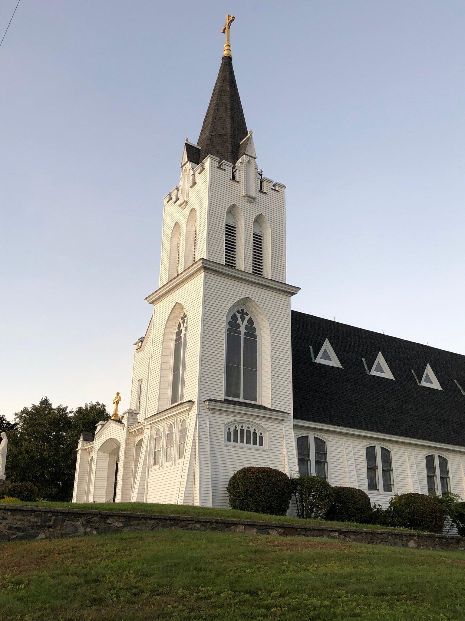 Our Lady Queen of Peace