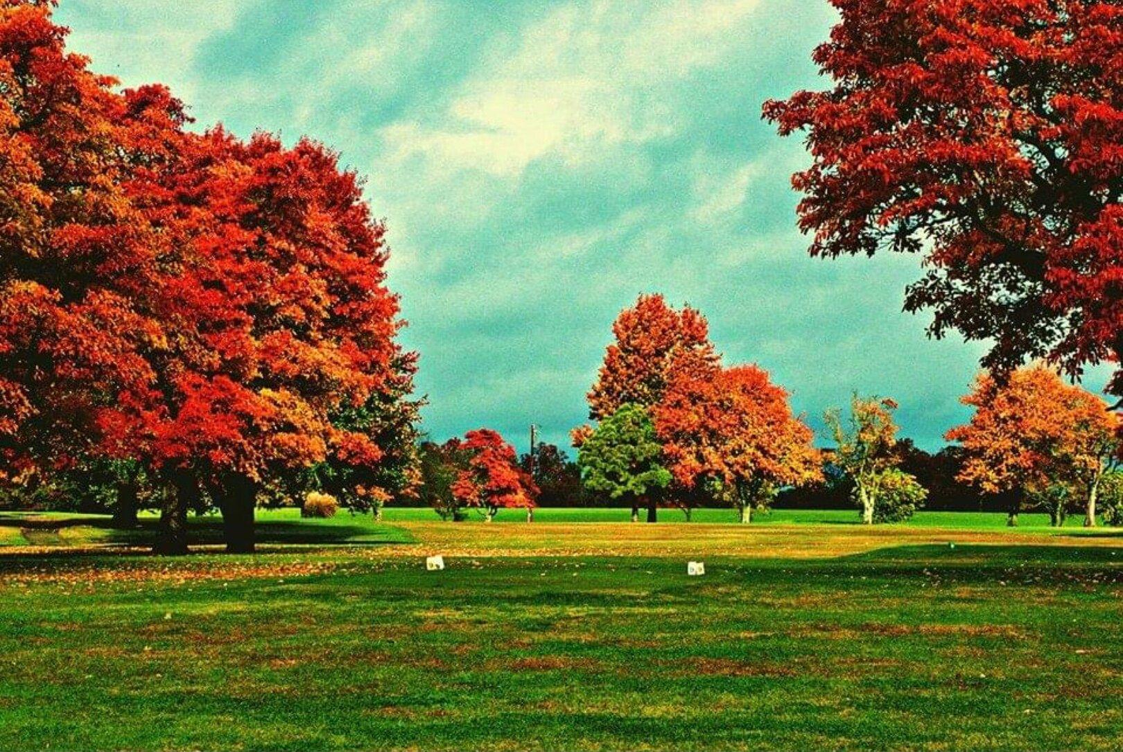 Cassville Golf Club