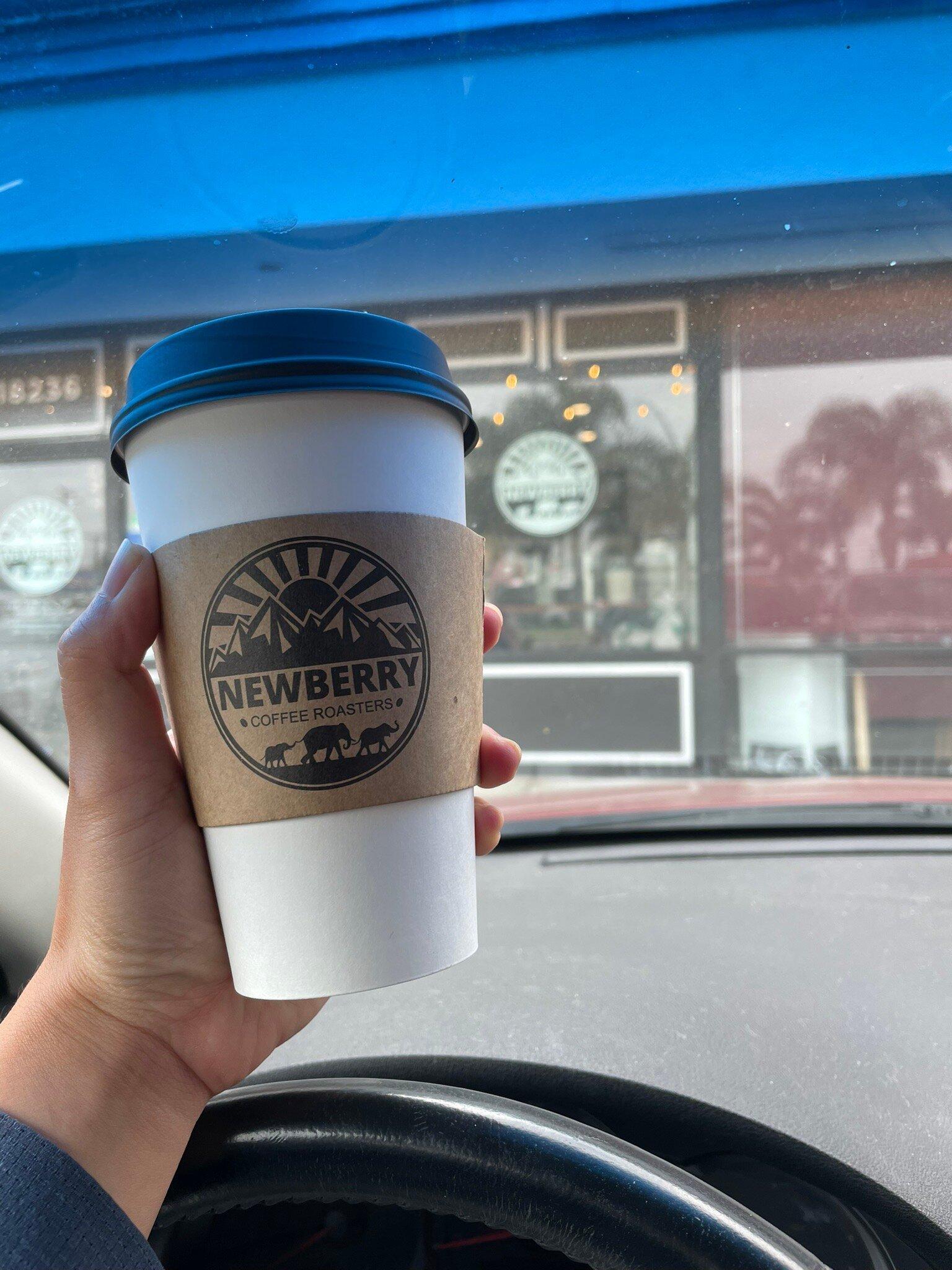 Newberry Coffee & Tea Company