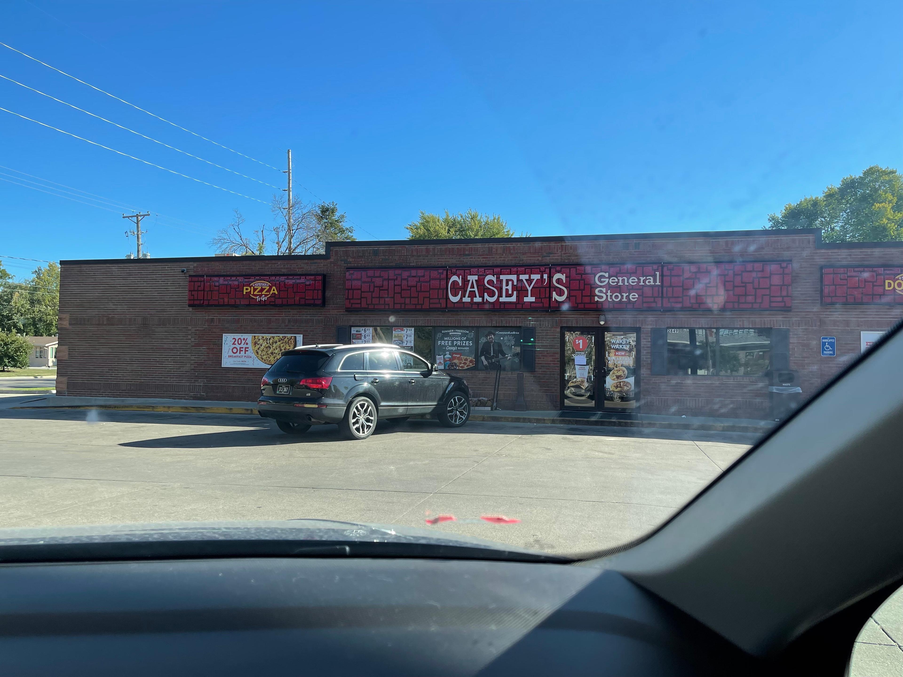 Casey's