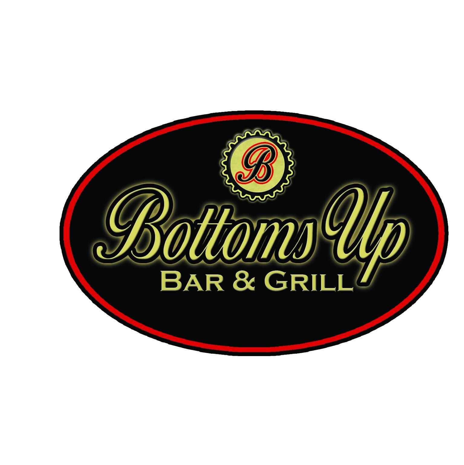 Bottoms Up Bar & Grill