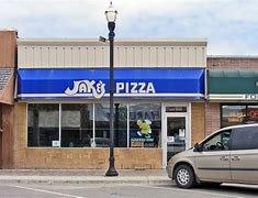 Jake's Pizza