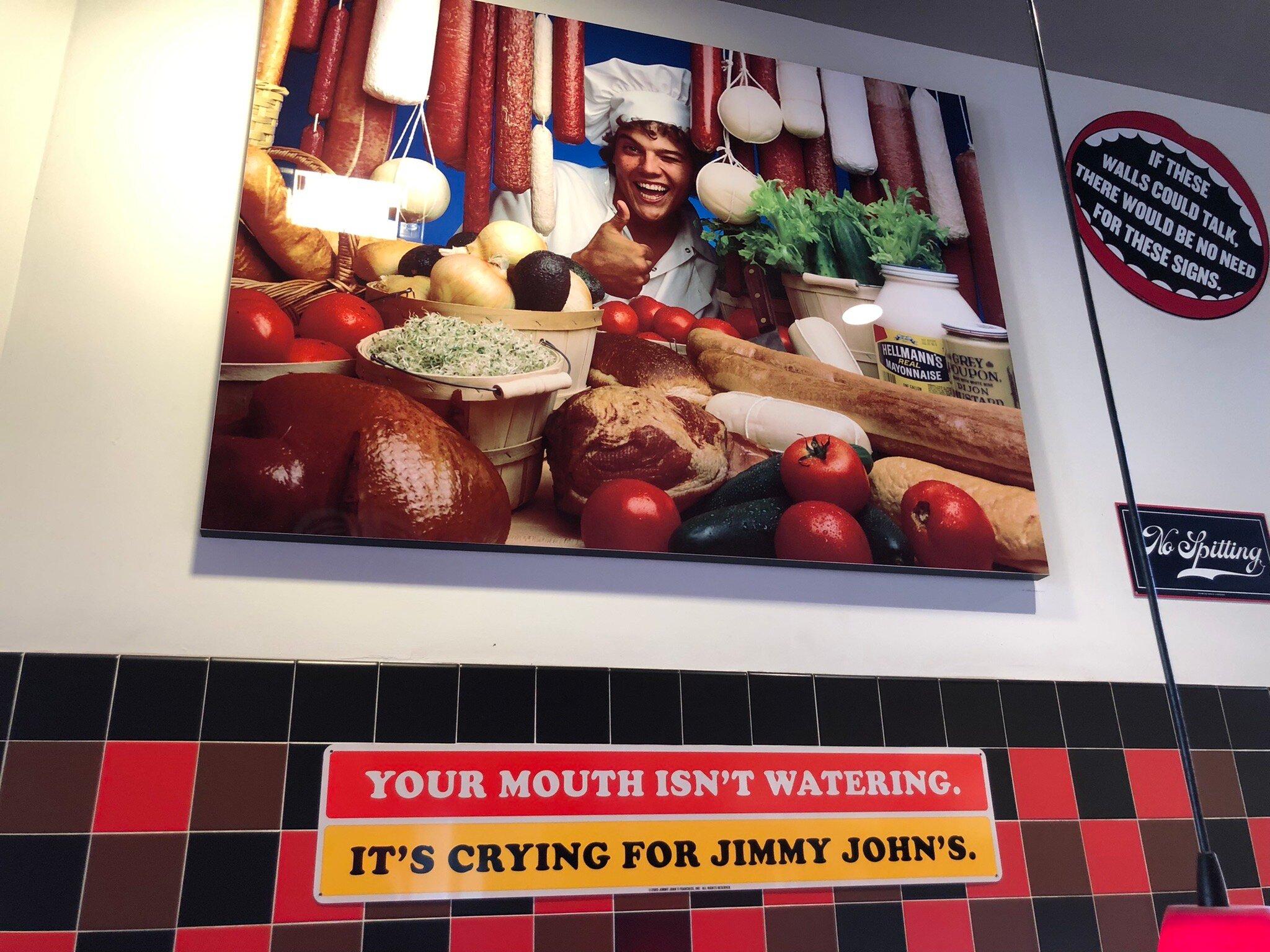 Jimmy John's