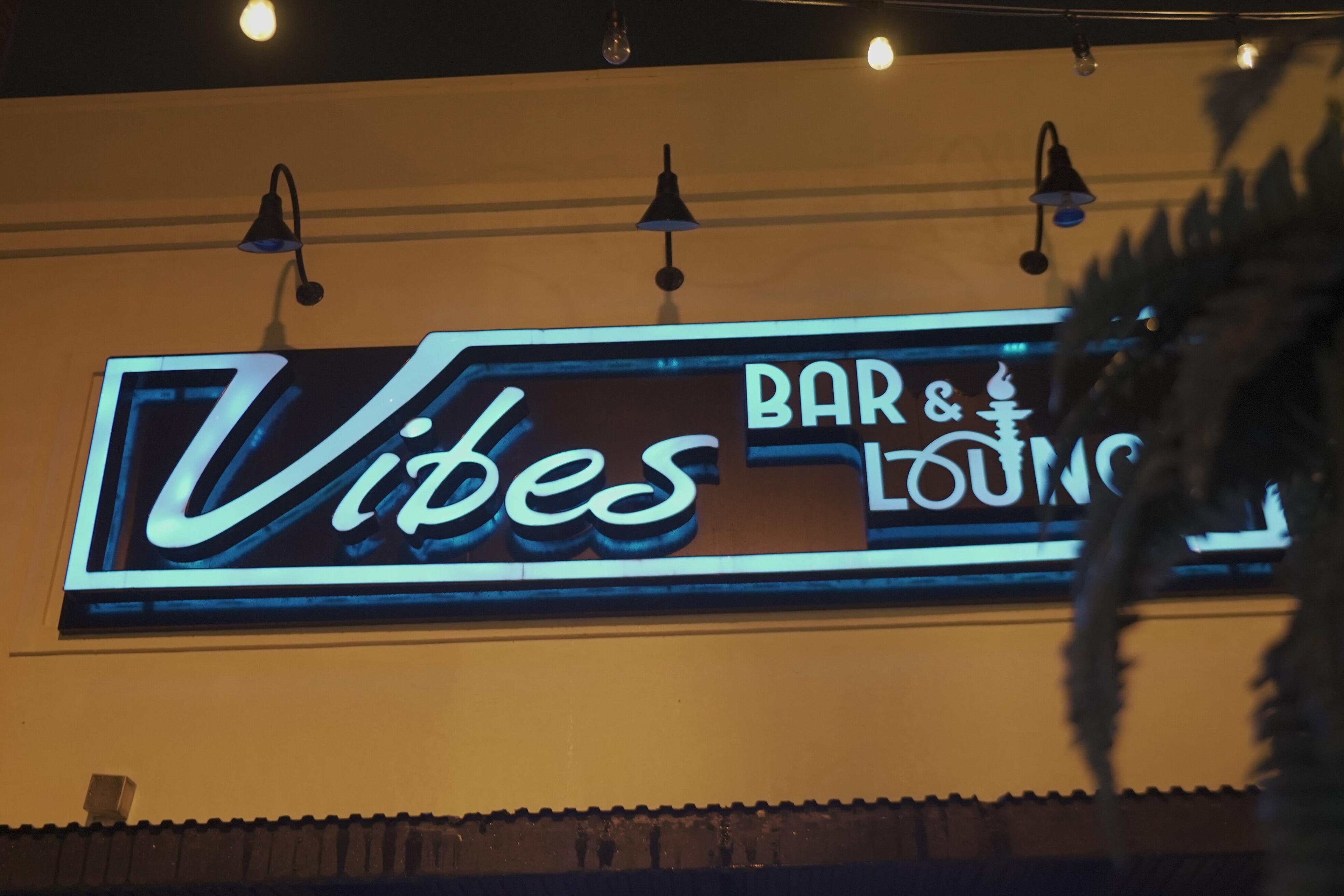 Vibes Bar & Lounge