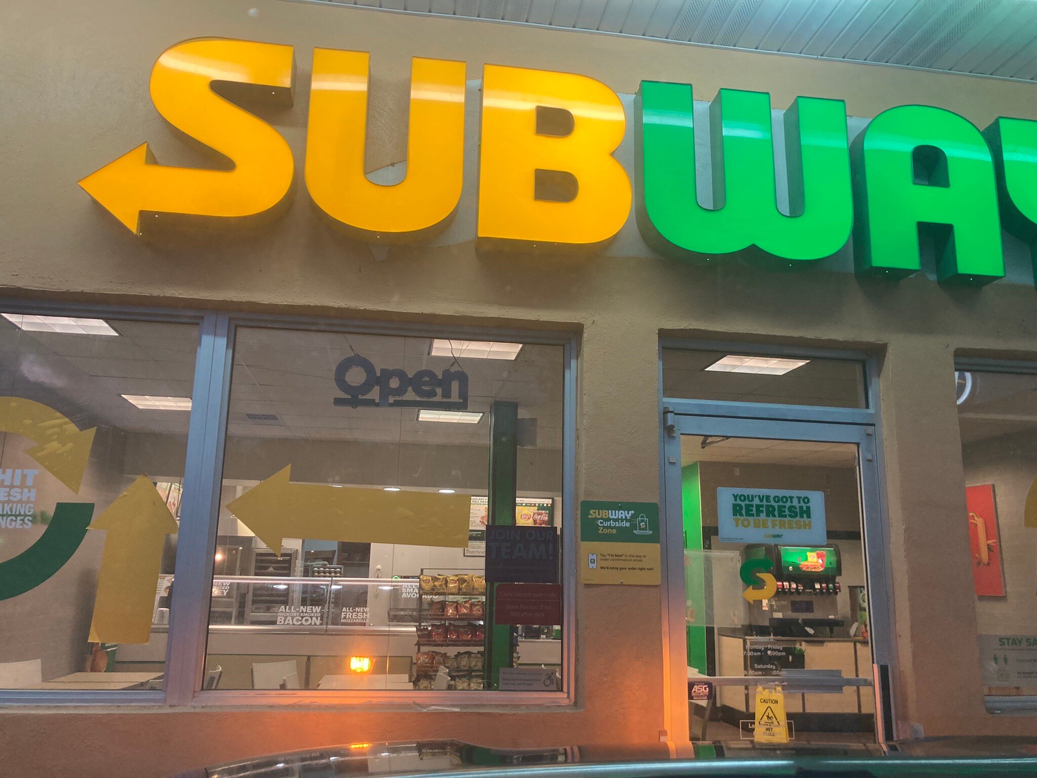 Subway