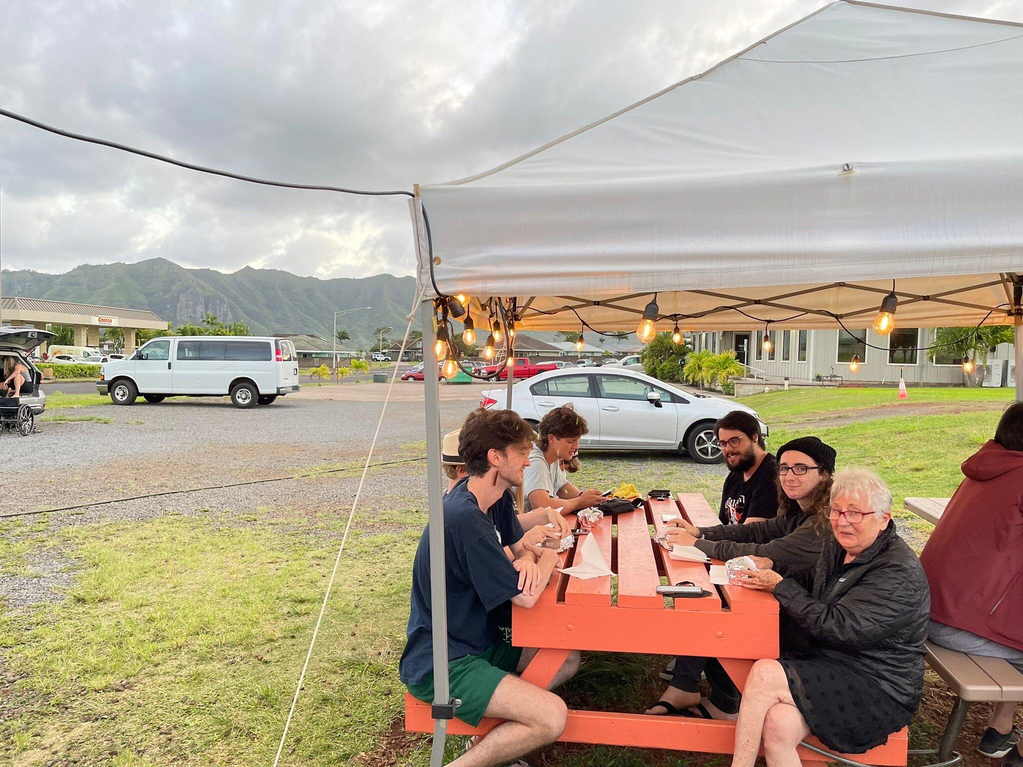 Kauai Sushi Station