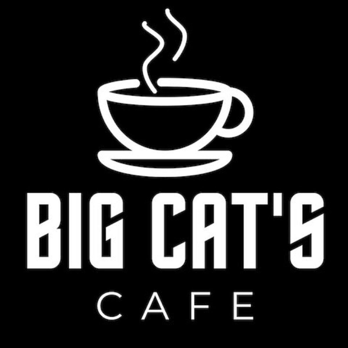 Big Cat's Cafe