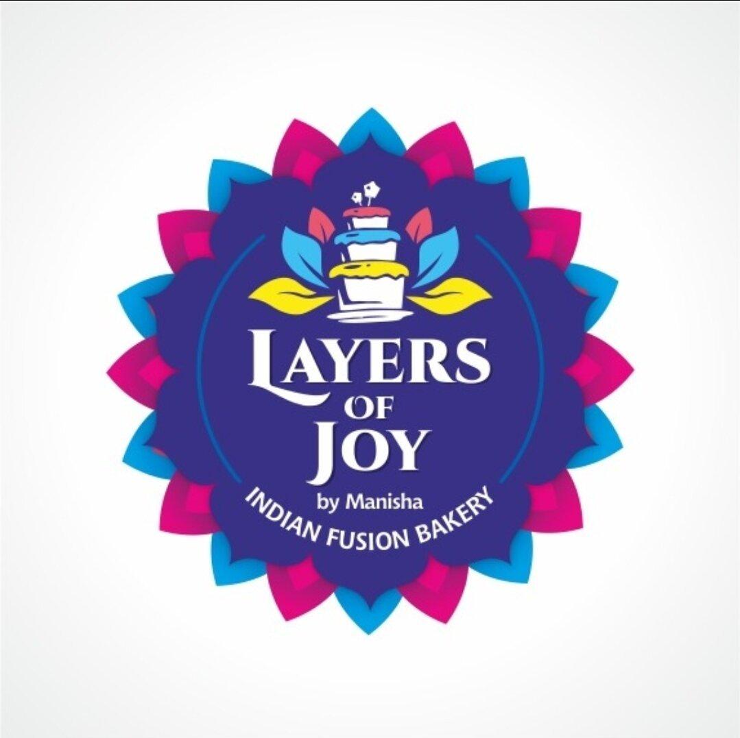 Layers Of Joy