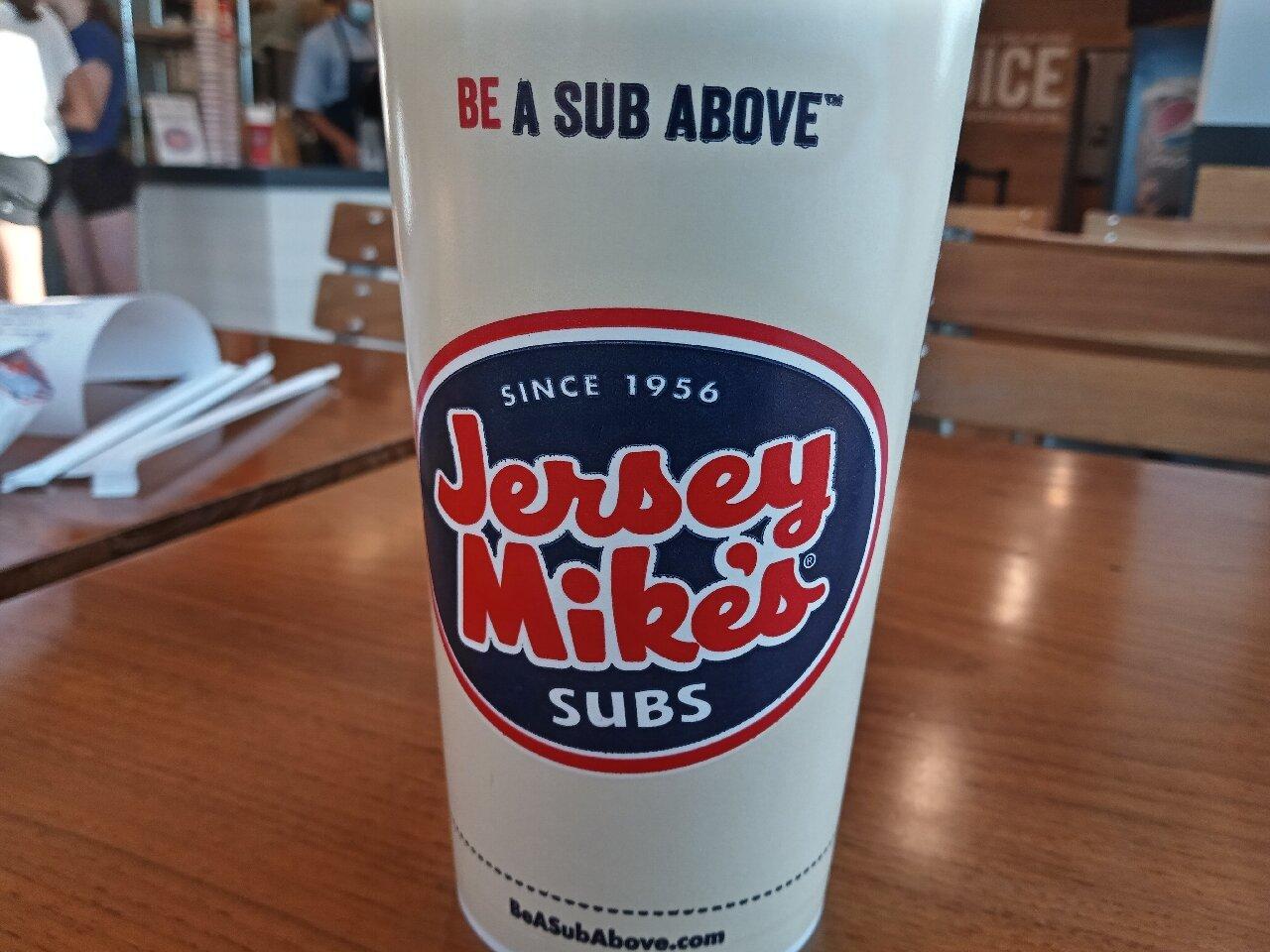 Jersey Mike's Subs