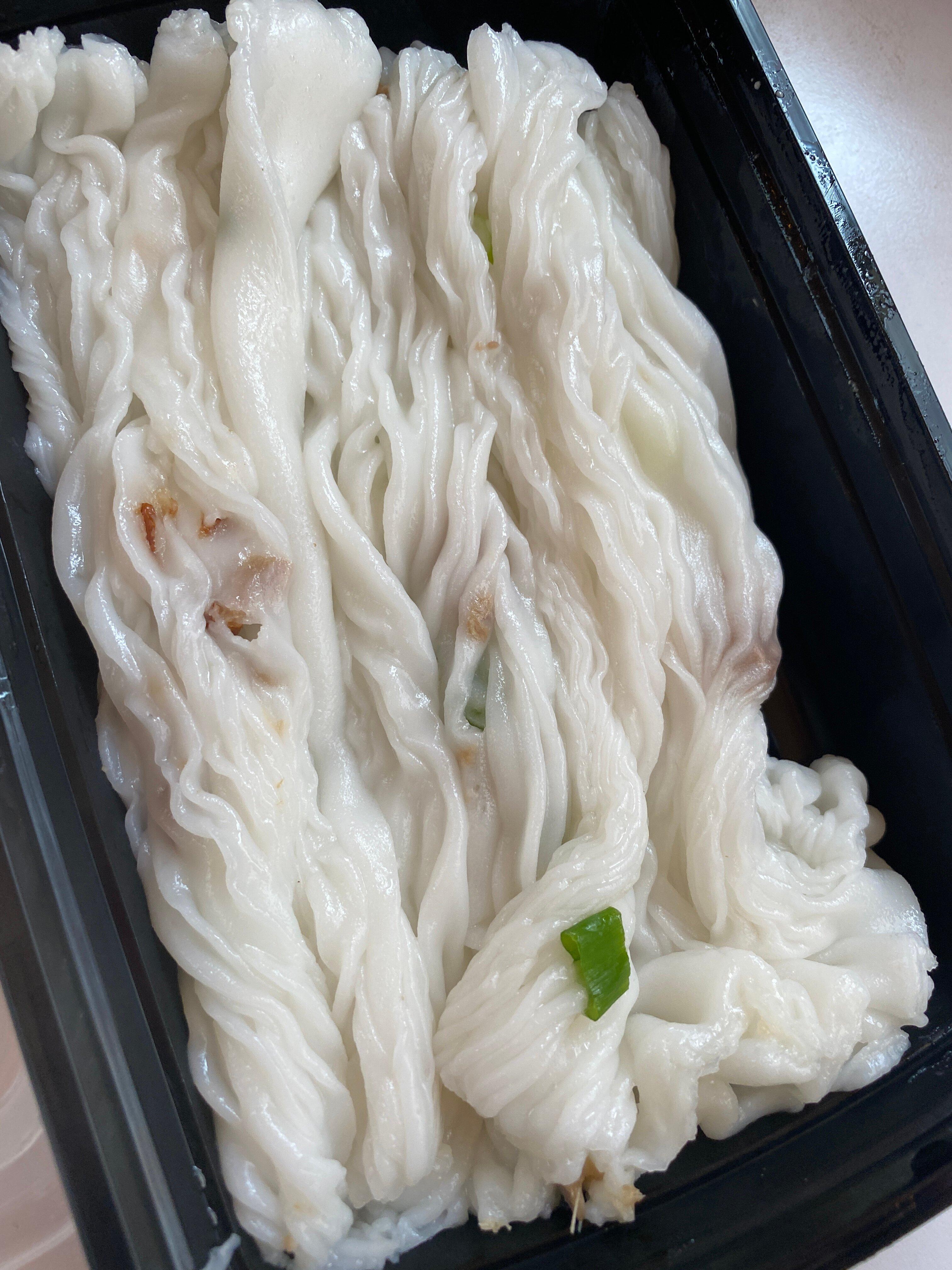 Tonii's Fresh Rice Noodle