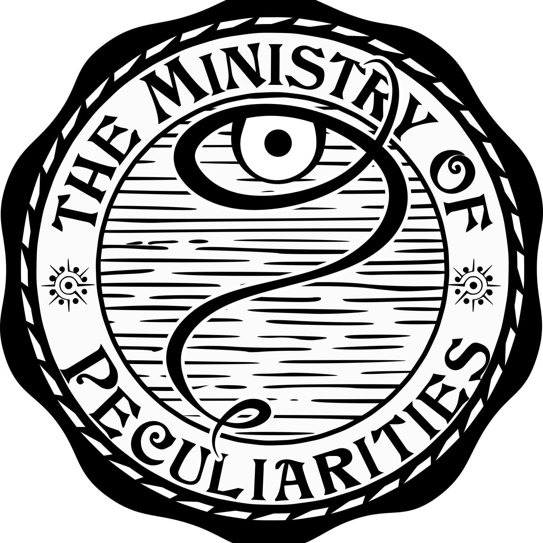 The Ministry Of Peculiarities