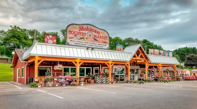 Mohican Country Market