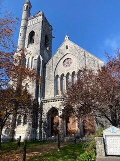 United Community Church