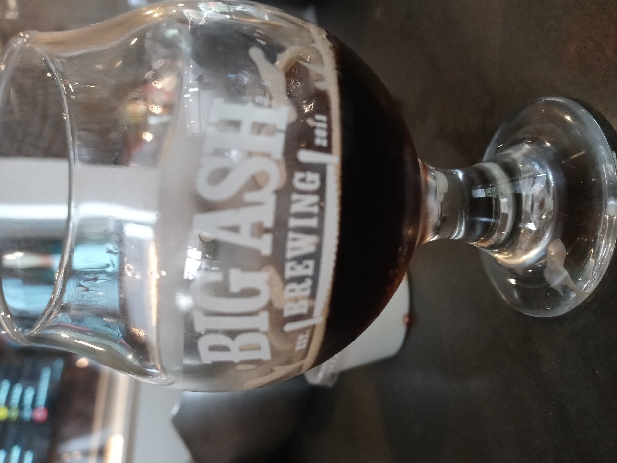 Big Ash Brewing